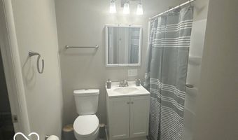 1306 Woodbine Dr, Anderson, IN 46011