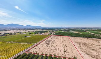 WestSide Road, Anthony, NM 88021