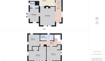 1021 Lincoln St, Anderson, IN 46016