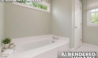 3609 Hermitage Dr, Berkeley Lake, GA 30096