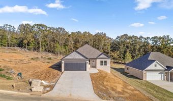 506 Madeleine Cir, Austin, AR 72007
