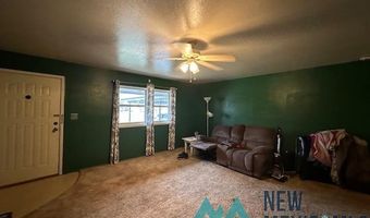 1024 W Plaza Dr, Clovis, NM 88101