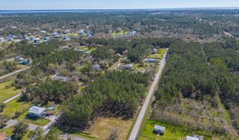 Chapman Road, Bay St. Louis, MS 39520
