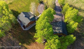 244 245 BLACK MOUNTAIN Ln, Alpine, WY 83128