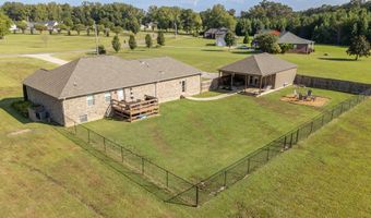705 TWELVE OAKS, Adamsville, TN 38310