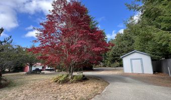 87604 HOLLY Ln, Bandon, OR 97411