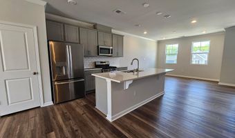 1767 Barrett Run Trail Trl, Apex, NC 27502