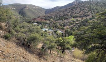 3 Lots Adams Ave 150-152, Bisbee, AZ 85603