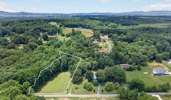 Conns Creek Road, Ball Ground, GA 30107
