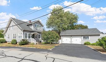 328 W Hollis St, Nashua, NH 03060