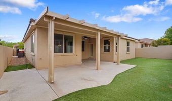 1047 PRAIRIE ZINNIA Dr, Bernalillo, NM 87004