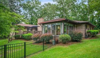705 Winged Foot Dr, Aiken, SC 29803