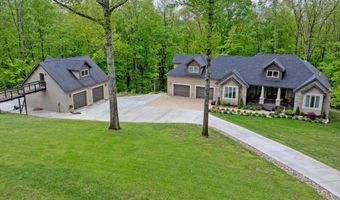 39403 State Route 689, Albany, OH 45710
