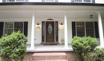 9190 BALSAM RUN, Bel Alton, MD 20611