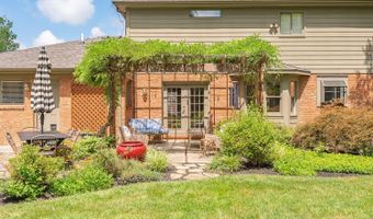 1548 Sharjoy Ct, Anderson Twp., OH 45230