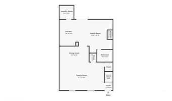 18 S Stratford Dr, Athens, GA 30605