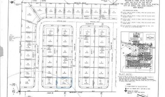 Lot 7 Tinker Drive, Aztec, NM 87410