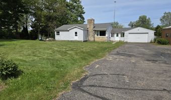 9180 Arkansaw Rd, Allen, MI 49227