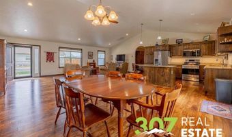 3431 Appalachian Ave, Cody, WY 82414