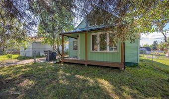 432 N Bliss St, Anchorage, AK 99508
