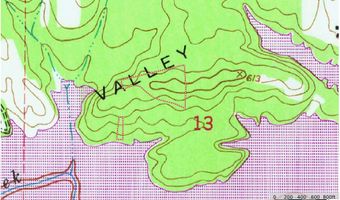 0 GIBSON COVE Dr 7.10 Acres Plus . 58 ac Access Lot, Ashville, AL 35953