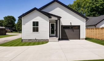 107 N Kennett Ave, Bardstown, KY 40004