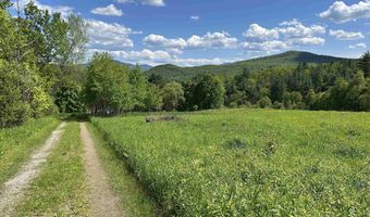 3705 N Cambridge Rd, Cambridge, VT 05464