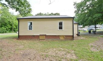 202 Armfield Ave, Asheboro, NC 27203