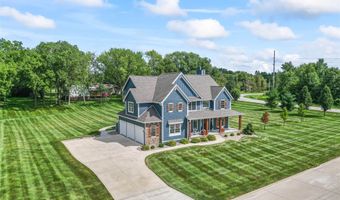 8435 NW 31st Ct, Ankeny, IA 50023