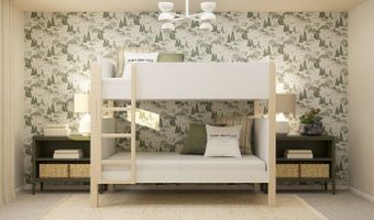 20461 Myrtle Pl E Plan: Cherry, Bonney Lake, WA 98391