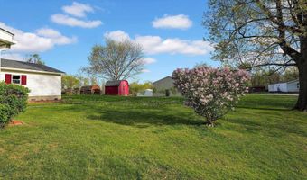2204 30th St, Bedford, IN 47421