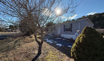 10323 HENRY Rd, Berlin, MD 21811