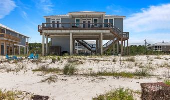 14 Tarpon St, Alligator Point, FL 32346