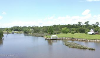 Towerbridge Avenue lot 1, Biloxi, MS 39532
