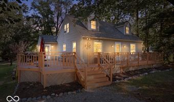1232 W Banta Rd, Indianapolis, IN 46217