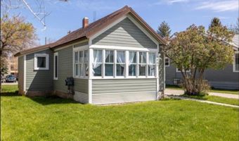 1007 Alger Ave, Cody, WY 82414