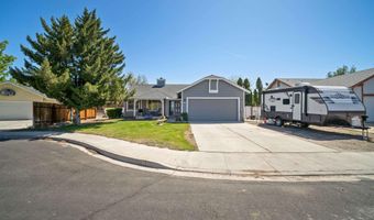 1702 Johns Cir, Fernley, NV 89408