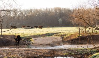 Farm Road 2007, Aurora, MO 65605
