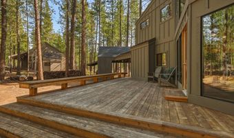 70483 Ponderosa Ln Gm 116, Black Butte Ranch, OR 97759