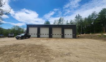 237 N Bennington Rd, Bennington, NH 03442