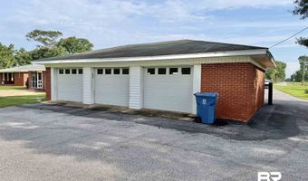 1323 Airport Rd, Atmore, AL 36502