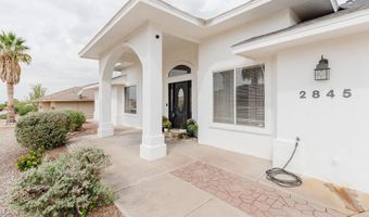 2845 Birdie LP, Alamogordo, NM 88310