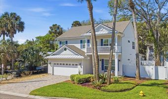 398 SHERRY Dr, Atlantic Beach, FL 32233