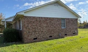 226 Smythe St, Bennettsville, SC 29512