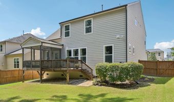 1519 Thassos Dr, Apex, NC 27502