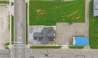 501 S Union Ave, Alliance, OH 44601