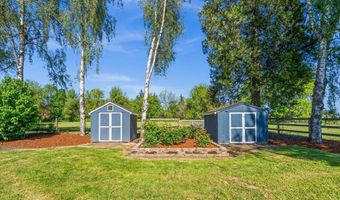 43300 NW Cedar Canyon Rd, Banks, OR 97106