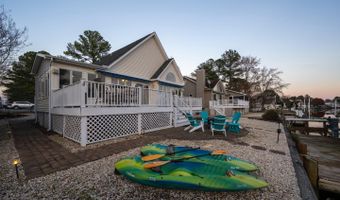 368 Ocean Pkwy, Berlin, MD 21811