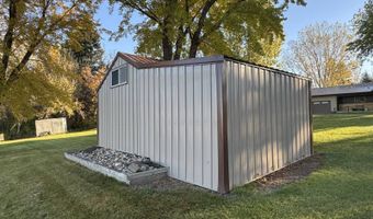 510 West St, Bristol, SD 57219