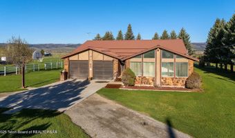 823 ALLRED Rd, Afton, WY 83110